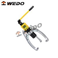 Hydraulic Gear Pullers, Integral Type