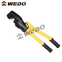 Hydraulic Rebar Cutters