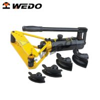 Hydraulic Pipe Benders