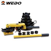 Manual Pipe Benders