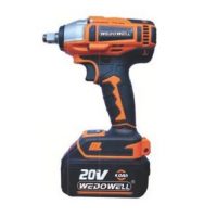 Brushless Impact Wrench